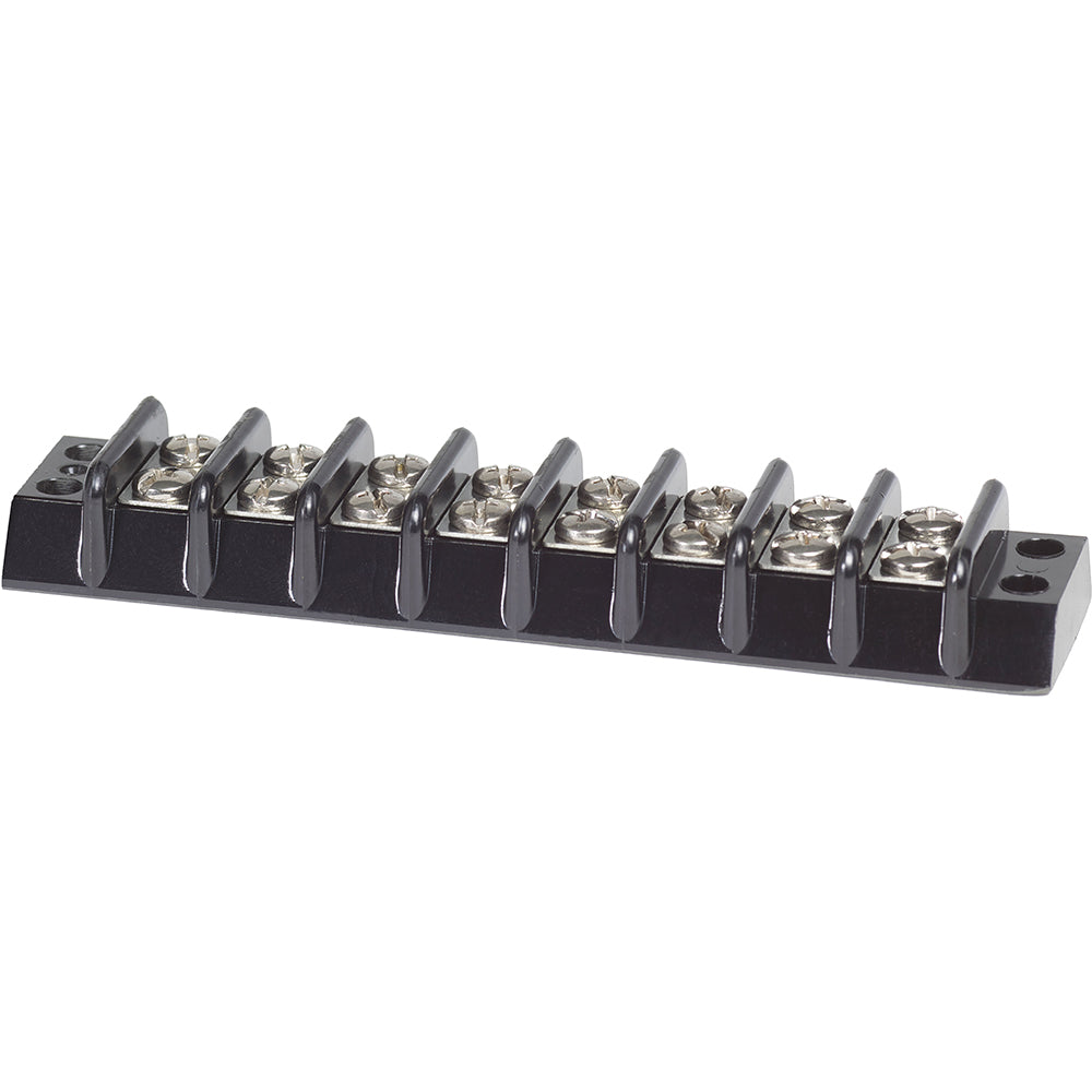 Blue Sea 2508 Terminal Block 30AMP  8 Circuit
