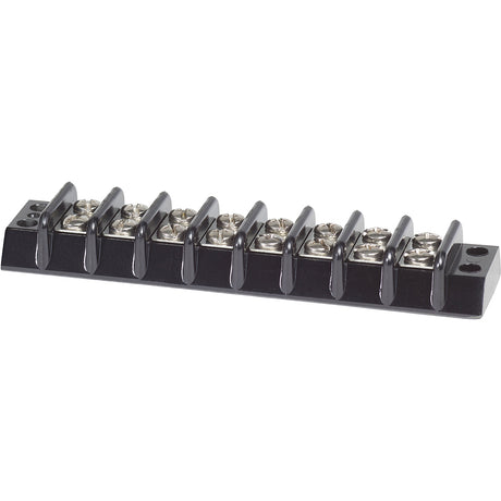 Blue Sea 2508 Terminal Block 30AMP  8 Circuit
