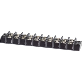 Blue Sea 2510 Terminal Block 30AMP  10 Circuit