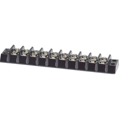 Blue Sea 2510 Terminal Block 30AMP  10 Circuit