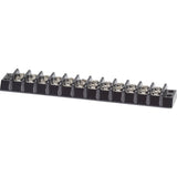 Blue Sea 2512 Terminal Block 30AMP  12 Circuit