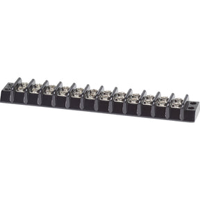 Blue Sea 2512 Terminal Block 30AMP  12 Circuit