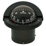 Ritchie FN203 Navigator Compass  Flush Mount  Black