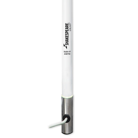 Shakespeare Galaxy 5420XT 4 AMFM Antenna