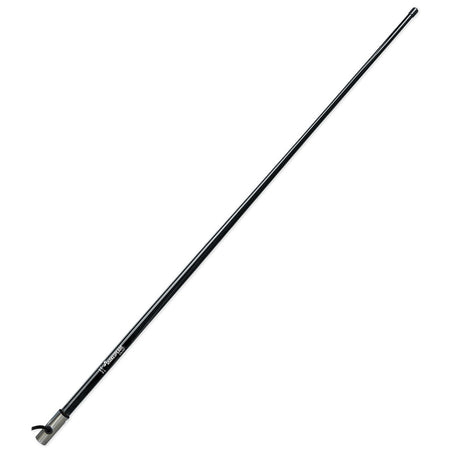 Shakespeare 5421XT 4 Black AM  FM Antenna