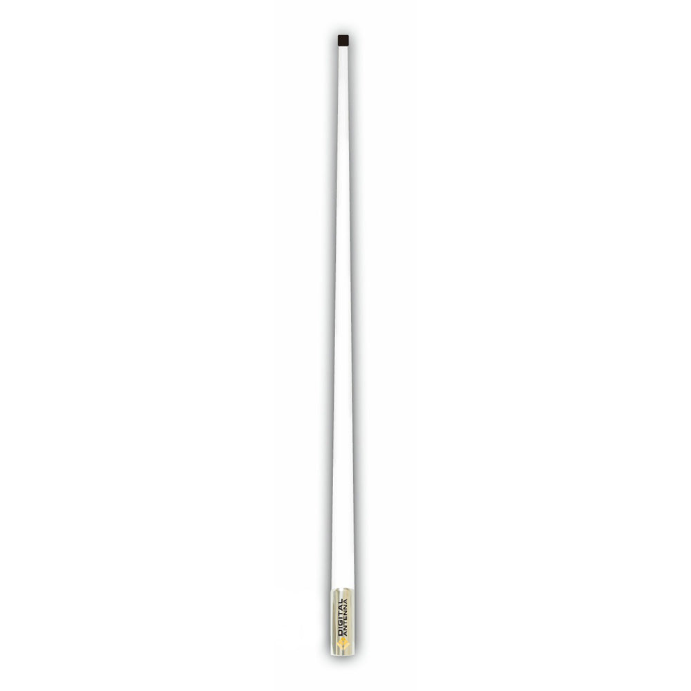 Digital Antenna 528VW 4 VHF Antenna w15 Cable  White