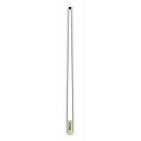 Digital Antenna 528VW 4 VHF Antenna w15 Cable  White
