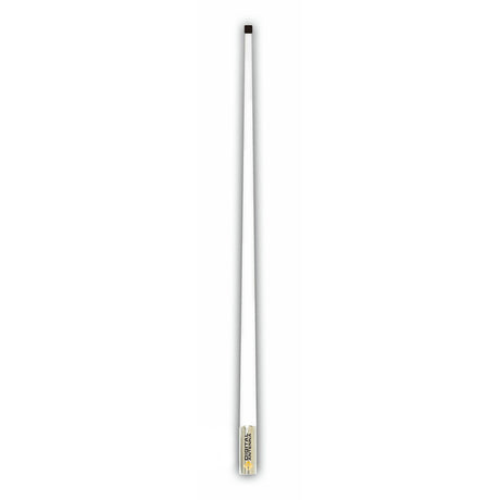 Digital Antenna 528VW 4 VHF Antenna w15 Cable  White