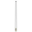 Digital Antenna 531AW 4 AMFM Antenna  White