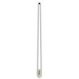 Digital Antenna 531AW 4 AMFM Antenna  White