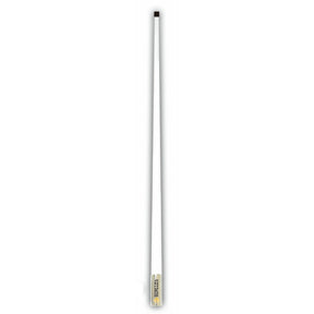 Digital Antenna 531AW 4 AMFM Antenna  White