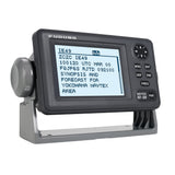Furuno NX300 Digital NavTex Receiver