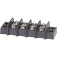 Blue Sea 2404 Terminal Black 20AMP  4 Circuit