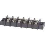 Blue Sea 2406 Terminal Block 20AMP  6 Circuit