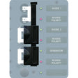 Blue Sea 4126 AC ASeries Circuit Breaker Lockout Slide