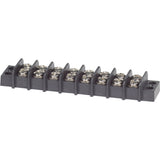 Blue Sea 2408 Terminal Block 20AMP  8 Circuit