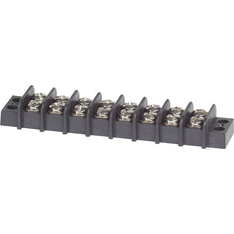 Blue Sea 2408 Terminal Block 20AMP  8 Circuit