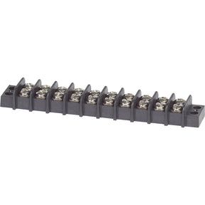 Blue Sea 2410 Terminal Block 20AMP  10 Circuit