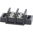 Blue Sea 2502 Terminal Block 30AMP  2 Circuit
