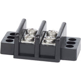 Blue Sea 2502 Terminal Block 30AMP  2 Circuit