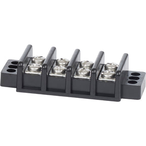 Blue Sea 2504 Terminal Block 30AMP  4 Circuit