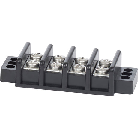 Blue Sea 2504 Terminal Block 30AMP  4 Circuit