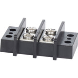Blue Sea 2602 Terminal Block 65AMP  2 Circuit