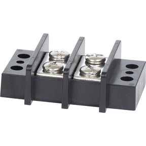 Blue Sea 2602 Terminal Block 65AMP  2 Circuit