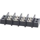 Blue Sea 2604 Terminal Block 65AMP  4 Circuit