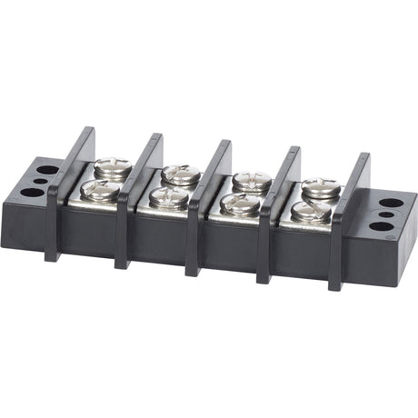 Blue Sea 2604 Terminal Block 65AMP  4 Circuit
