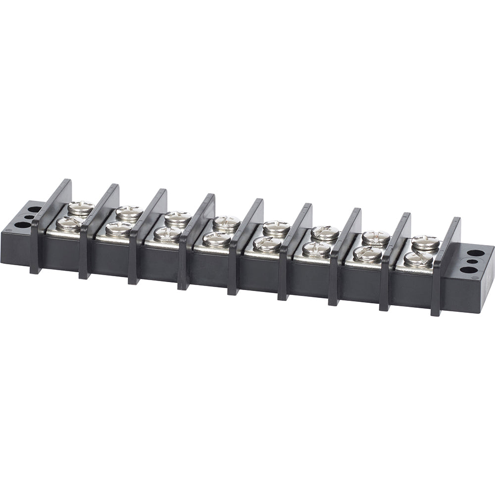Blue Sea 2608 Terminal Block 65AMP  8 Circuit
