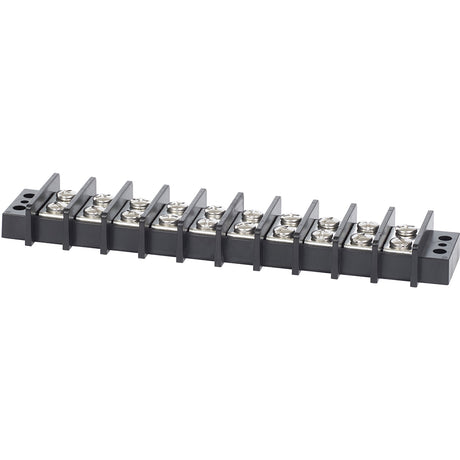 Blue Sea 2610 Terminal Block 65AMP  10 Circuit