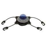 Ritchie KTD2 Tie Down fKayaker Compass S59  Black