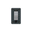 Blue Sea 8263 Contura Single Bilge Pump Control Panel