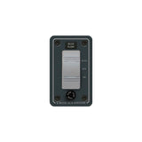 Blue Sea 8263 Contura Single Bilge Pump Control Panel