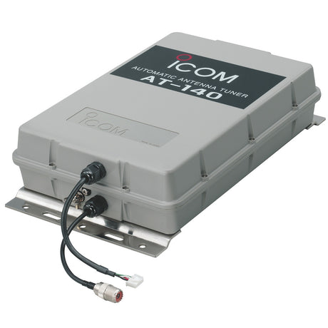 Icom AT140 Tuner fM802  M803