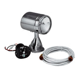 Marinco 5 SS Spotlight  Floodlight Kit