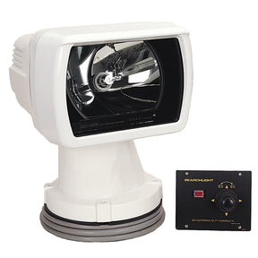 ACR RCL600A Searchlight wJoystick Panel  24V