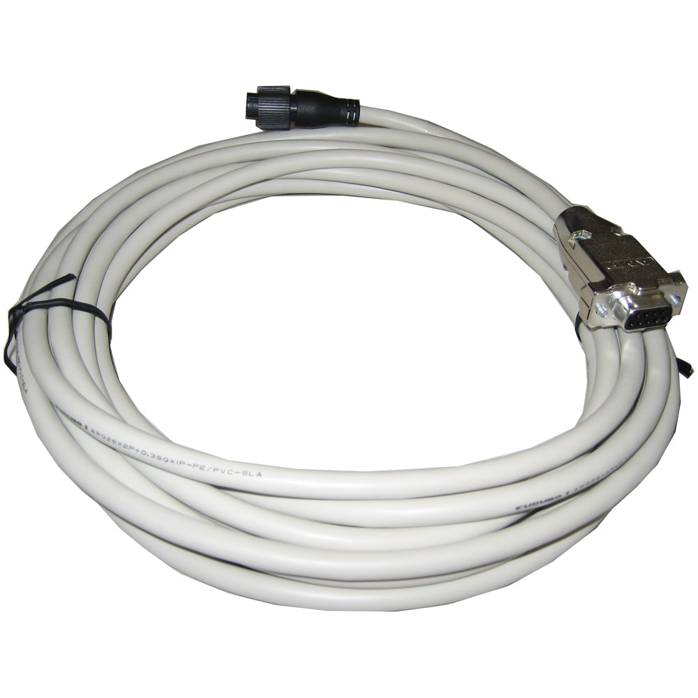 Furuno UploadDownload Cable
