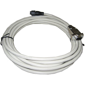 Furuno UploadDownload Cable