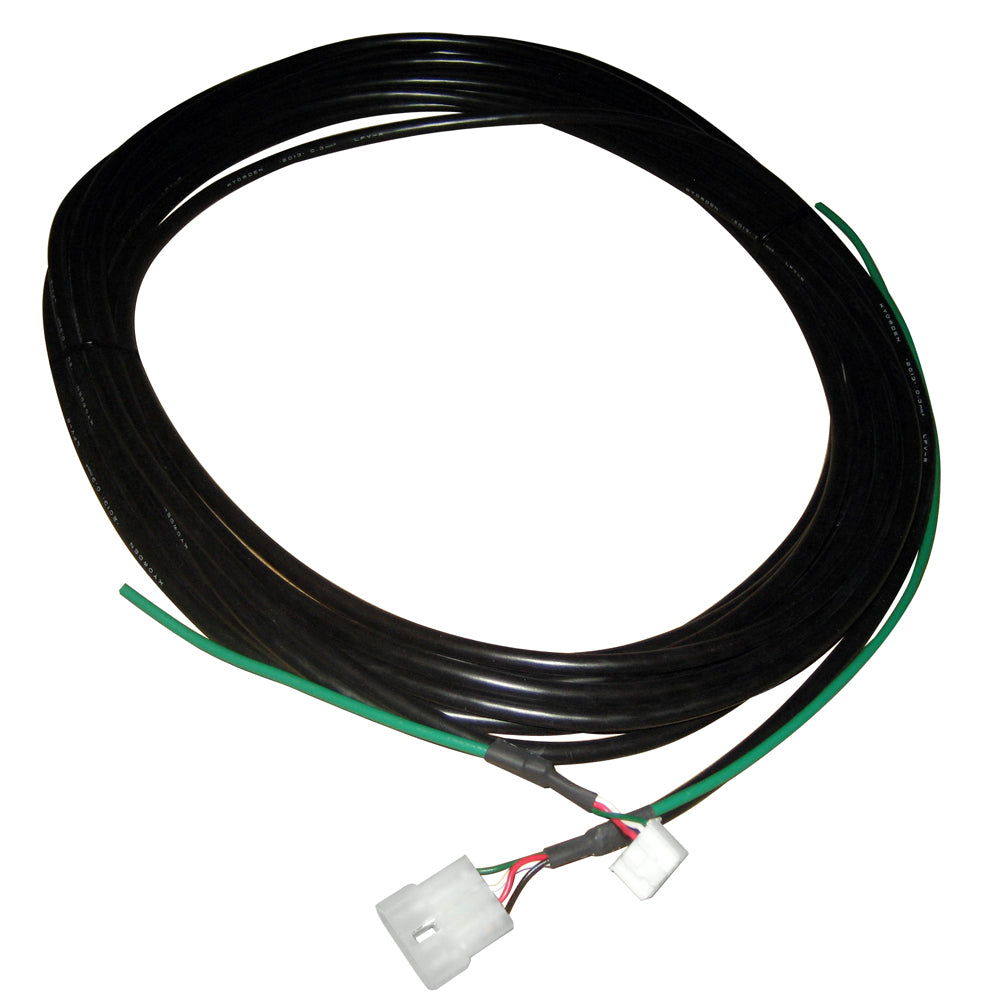 Icom Shielded Control Cable fAT140