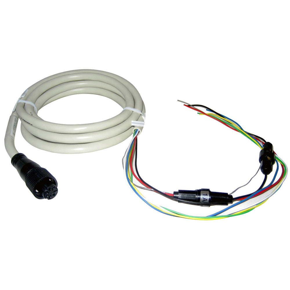 Furuno 000159686 Power Data Cable