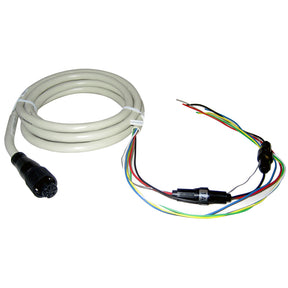 Furuno 000159686 Power Data Cable