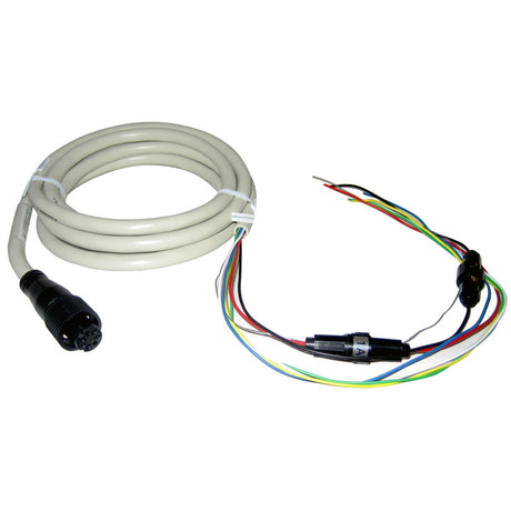 Furuno 000159686 Power Data Cable