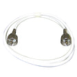 Shakespeare 4079 1M RG58 wPL259 Connector