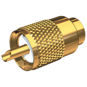Shakespeare PL259G Standard Marine Radio  Antenna Connector