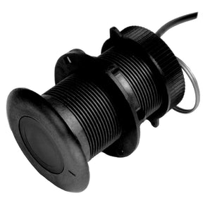 Raymarine E26030 ThruHull Depth Transducer  Retractable