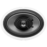 Boss Audio 6x 9 MR690 Oval Speakers  White  350W