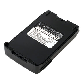Icom LiIon Battery fM88