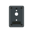 Blue Sea 8072 Panel Blank Single ASeries